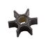 Rotor p/ Bomba de Água Suzuki 2/4/8 HP (Mod: 17461-98502)