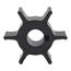 Rotor p/ Bomba de Água Yamaha 2 e 4T 4/5/6 HP (Mod: 6EO-44352-00) - Original