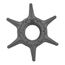 Rotor p/ Bomba de Água Yamaha 75/80/90/100 HP (Mod:67F-44352-01) - OEM