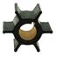 Rotor p/ Bomba de Água Yamaha 8 HP (B) e 15 HP (A) PINADO (Mod:662-44352-00)