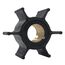 Rotor p/ Bomba de Água Yamaha 8 HP (B) e 15 HP (A) PINADO (Mod:662-44352-00)