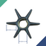 Rotor p/ Bomba de Água Mercury 75/90/115/200/225 HP (Mod: Americano) - Original