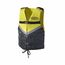 Colete Salva-Vidas Esportivo - Canoa 2.0 120kg - Ativa - Amarelo
