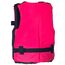 Colete Salva-Vidas Esportivo - Canoa 2.0 50kg - Ativa - Rosa