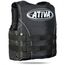 Colete Salva-Vidas Esportivo - Tamanho G - Ativa 55 - Preto