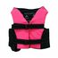 Colete Salva-Vidas Esportivo - Tamanho P - Mar & Cia - Rosa