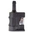 Conector de Combustível p/ Motor de Popa Padrão Yamaha - 778005B - 5/16 pol.
