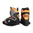 Bota p/ Wakeboard NAVIS Aberta 095 Laranja 40/46