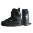 Bota p/ Wakeboard NAVIS Fechada 095 Preta 40/46