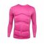 Camisa Flutuadora UV50+ Mar & Cia - Manga Longa - Até 120kg - Rosa