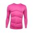 Camisa Flutuadora UV50+ Mar & Cia - Manga Longa - Até 25kg - Rosa