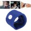 Pulseira Anti Enjoo Ou Náuseas - 1 Par - Azul