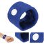 Pulseira Anti Enjoo Ou Náuseas - 1 Par - Azul